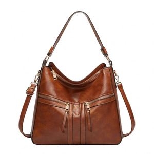 Nuevo Bolso de Mano de Piel de Cocodrilo Brillante 2026, Bolsos de Hombro de Diseñador, Bolso de Viaje, Bolso de Mano - Product Image 1