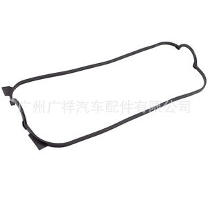 Junta de tapa de válvulas 12341-P0A-000 para piezas de motor Honda F23A3 F20B1, tamaño estándar nuevo - Product Image 5