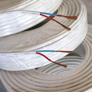 Câble d'alimentation multiconducteur -- 3/4/5/6/7/8 conducteurs, 0,5-2,5 mm, câble d'alimentation flexible avec gaine en PVC souple - Product Image 2