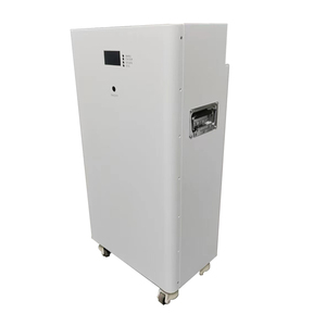 Boîtier vertical en métal pour accessoires de batterie 15 kWh 48 V 280 Ah 300 Ah LiFePO4 - Product Image 3