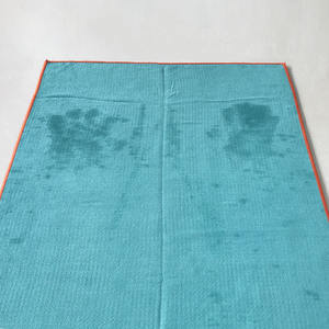 Alta Qualidade Yogitoes Premium Yoga Toalha Anti slip Dots Fábrica Logotipo Personalizado Preço De Atacado Quick Dry Silicone Rubber Nubs - Product Image 4