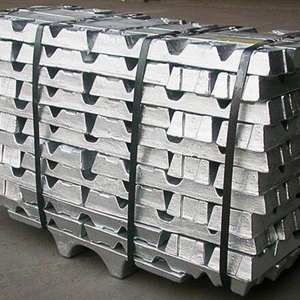 عالية النقاء مخصصة سبائك الزنك نقية خاصة من الدرجة العالية - Product Image 4