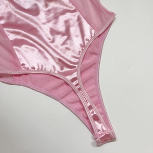 Liquidation vente nouveau style femmes Sling Sex <span class=keywords><strong>Lingerie</strong></span> ensemble body pour femmes - Product Image 4