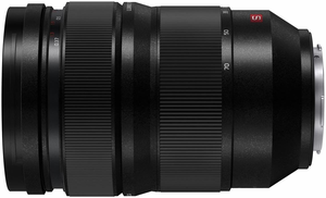 Objectif interchangeable Panasonic S Pro 24-70mm F2.8 L-Mount pour appareils photo numériques plein format de la série S - S-E2470 (USA) Capteur CMOS M - Product Image 4