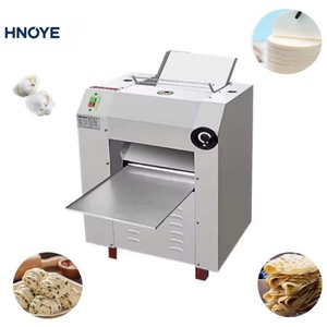 Machine <span class=keywords><strong>à</strong></span> laminage de <span class=keywords><strong>pâte</strong></span> pour croissants et pâtisseries multicouches, pliage automatique - Product Image 5