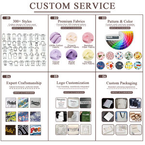 Set di <span class=keywords><strong>Abbigliamento</strong></span> Estivo per Bambini in Puro Cotone e Spandex, T-Shirt e Pantaloni Cargo in Velluto a Coste, Completo per Neonati e Ragazzi - Product Image 5