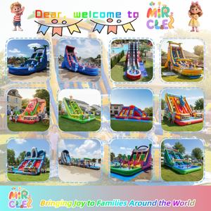 Casa de rebote inflable comercial personalizada con zona de actividad al aire libre fiesta de niños CASTILLO DE SALTO para entretenimiento de <span class=keywords><strong>eventos</strong></span> - Product Image 4