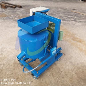 קל קטן FT 09 #   מכונת מיצוי זהב, צנטריפוגה מרוכזת מסוג קנלסון, צנטריפוגה מרוכזת זהב לבדיקות מעבדה - Product Image 2