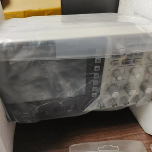 ออสซิลโลสโคปดิจิตอลฟอสเฟอร์ Hantek รุ่นใหม่ 100% ซีรีส์ DPO รุ่น DPO-6104B DPO-6204B DPO-6104C DPO-6204C - Product Image 4