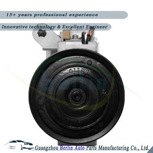 Pour <span class=keywords><strong>BMW</strong></span> 3 E36 316i 1.6L 318i 318is 1.8L 1.9L 325tds 1990-2000 Pièces automobiles Compresseur de climatisation de voiture 64528391693 - Product Image 3