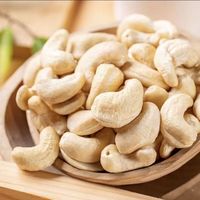 Huaran 100% Originele Smaak Cashewnoten Hoge Kwaliteit Gedroogd Fruit Groothandel Van De Oorsprong Mollig In Grootte En Rijk Aan Voeding