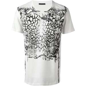 เสื้อยืดเจอร์ซีย์พิมพ์ลายแบบกำหนดเอง บริการ OEM เสื้อยืดดริฟท์พรีเมียมสำหรับผู้ชาย ผลิตจากผ้าฝ้าย/ใยไผ่ ระบายอากาศได้ดี - Product Image 3