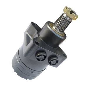 Orbita motore idraulico BME BMER <span class=keywords><strong>OMER</strong></span> BMER-1 BMER-2-540-WD BMER-2-160-WS motore a pistone - Product Image 2