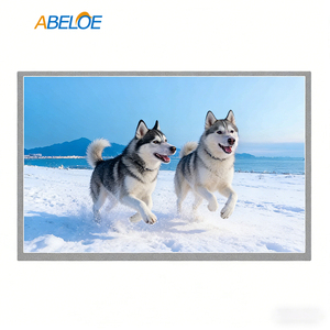 LM270WF7-SSD3 LM270WF7-SSF2 LM270WQ4-SSC1 LM270WR3-SSC1 a-Si TFT-LCD Module FHD WLED Backlight LCD Screen - Product Image 5