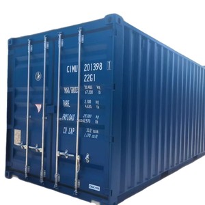 Envío exprés LCL de China a Europa Occidental, puerta a puerta, con despacho de aduanas para electrodomésticos, colchones y ropa. - Product Image 1