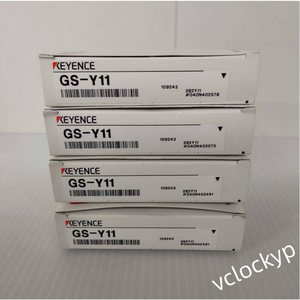 GS-Y11 คีย์เอ็นซ์ใหม่ในกล่อง GS เซ็นเซอร์สวิตช์นิรภัย ขั้วต่อ Y GSY11 - Product Image 1