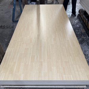 Muebles comerciales modernos Armarios Gabinetes Abedul 18mm Eucalipto Pino Tablero <span class=keywords><strong>multicapa</strong></span> 5mm Madera contrachapada laminada Marina E0 - Product Image 5