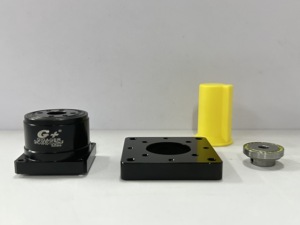 G + gc08 הרמונית כונן קטן גודל הרמונית הילוך תיבת הילוכים - Product Image 3