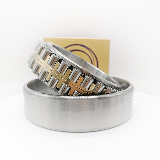 Цилиндрический подшипник шпинделя с ЧПУ NN3020MBKR NN3020MBKRCC1P5 NN3020TBKR nn3020tbkrc1p5 NN модели роликовых подшипников NN3020