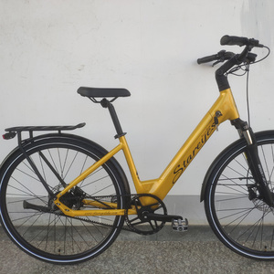 Usine de fabrication d'entraînement par <span class=keywords><strong>courroie</strong></span> personnalisée BCD 104mm 130mm pignon de roue à chaîne <span class=keywords><strong>vélo</strong></span> et système d'entraînement par <span class=keywords><strong>courroie</strong></span> de <span class=keywords><strong>vélo</strong></span> électrique - Product Image 3
