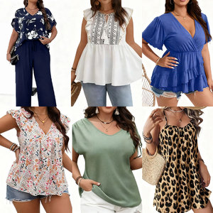 Sexy Plus Size Clothing
