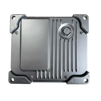 Nouvelle application de haute qualité pour la carte électronique du moteur Hino 89661-E00066, module de commande électronique