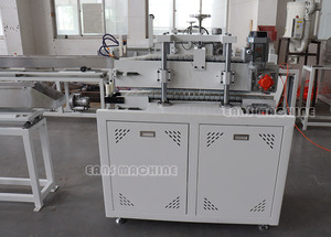 Đồ nội thất bằng gỗ cạnh niêm phong máy với <span class=keywords><strong>PVC</strong></span> cạnh dải đùn dòng - Product Image 4