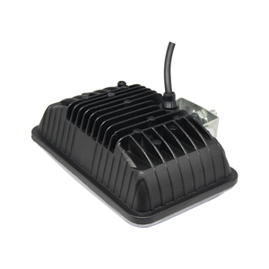 Automobile Spot Flood 12w Led Lampe de travail Offroad 12w Led Worklight Square 12w Led Working Light - Product Image 6