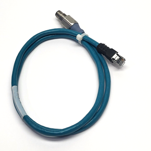 Cable de Extensión Ethernet Rj45s Fssded 441-1m U-03622 Nuevo Original en Existencia Automatización Industrial Pac Dedicado Plc <span class=keywords><strong>Pr</strong></span> - Product Image 1