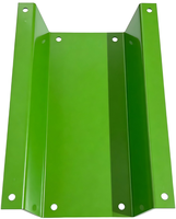 Service de fabrication sur mesure de tôlerie OEM ODM, pliage de précision, soudage, découpe laser, tolérance de 0,1 mm, certifié ISO9001, direct