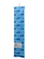 Vente en gros déshydratant au chlorure de calcium expédition barre de séchage conteneur crochet de ceinture en chlorure de calcium cinq paquets de déshumidificateur