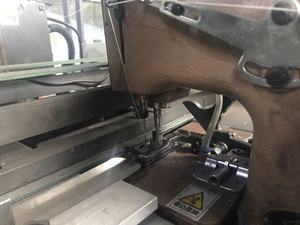 2025 hoàn toàn tự động đa chức năng không dệt Túi máy làm - Product Image 6