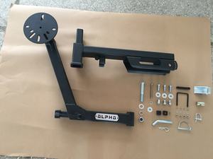 Spedking prix <span class=keywords><strong>de</strong></span> gros d'usine <span class=keywords><strong>support</strong></span> <span class=keywords><strong>de</strong></span> <span class=keywords><strong>pneu</strong></span> <span class=keywords><strong>de</strong></span> <span class=keywords><strong>secours</strong></span> arrière pour TOYOTA 4RUNNER 2010-2023 <span class=keywords><strong>support</strong></span> <span class=keywords><strong>de</strong></span> <span class=keywords><strong>pneu</strong></span> <span class=keywords><strong>de</strong></span> <span class=keywords><strong>secours</strong></span> - Product Image 2