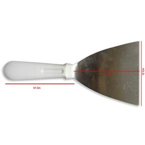 Offre Spéciale : Outils de Cuisine – Grattoir de Nettoyage pour Plaque de Cuisson, Spatule-Raclette pour Plaque de Cuisson - Product Image 3