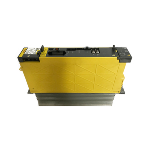 Módulo Amplificador Servoaccionamiento FANUC A06B-6114-H105 - Product Image 6