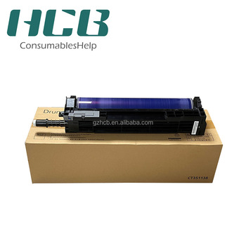 FUJI トラック　ct58 Cartridge Planet Compatible Imaging Drum Unit for Fuji Xerox