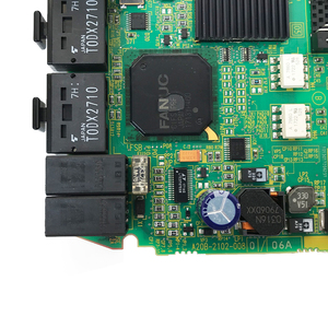A20B-2102-0080 Placa de Circuito PCB FANUC, Placa de Control A20B-2102-0080 - Product Image 3