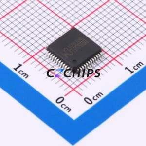 LQFP-48วงจรรวม (7x7) ชิปวงจร CH9104L ของแท้และใหม่เอี่ยม - Product Image 1