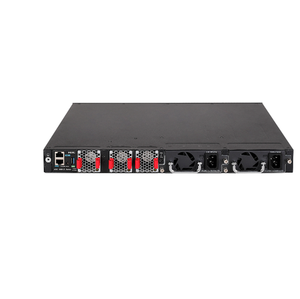 Commutateurs de centre de données de la série S681X, H 3C S6812-48X6C S6813-48X6C, 48 ports 10G SFP Plus, 6 ports 100G QSFP28 - Product Image 1