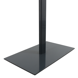 Khăn Treo Hiển Thị Đứng Tầng Thường Vụ Vành Đai Giá Kim Loại Treo Hiển Thị Giá Cho Vành Đai - Product Image 6