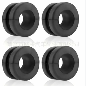 Rubber Shock Absorber 9814411880 For <b>Replace</b> Repair Sealing Cap Dustproof <b>Plug</b> Industrial Use - Product Image 3