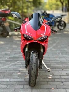 Motocicletas usadas de alta calidad para modificación <span class=keywords><strong>Ducati</strong></span> 959 V2 <span class=keywords><strong>V4</strong></span> 1199S - Product Image 6