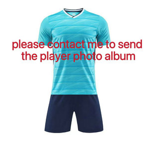 Prepírdela ya: Camiseta de entrenamiento de la Liga Nacional 26/27 o camiseta de fútbol de secado rápido. ¡Pídelo <span class=keywords><strong>hoy</strong></span>! - Product Image 3