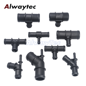 Passend für 122 291 BC Autoteile Motor Kühler Thermostatgehäuse Wasserrohr Kühlmittelschlauch Verbinder Kühler Kühlsystem - Product Image 6