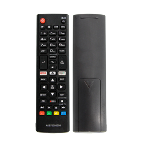 Télécommande Universelle Smart TV ES-RM009-1 Akb75095308 Akb75095305 Akb73975757 Akb73715637 <span class=keywords><strong>Akb74915324</strong></span> pour Téléviseur Intelligent LG HDTV - Product Image 6
