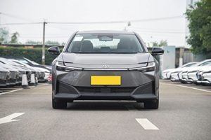 Auto Elettrica BZ3 Usata, 4 Porte, 5 Posti, 2WD, con Autonomia Superiore a 700km e Motore da 300kW, Berlina in Vendita - Product Image 3