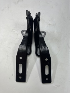 JJQ OEM 60120-SWA-000ZZ 60120SWA000ZZ Conjunto de bisagra de capó de alta calidad para Honda <span class=keywords><strong>CRV</strong></span> 2007-2011RE2 RE1 RE4 - Product Image 2