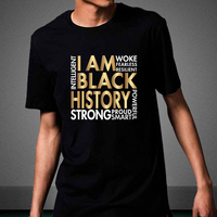 Toptan ben T-shirt için Transfer siyah tarih DTF demir