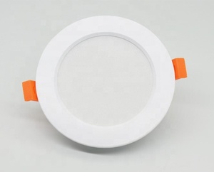 Chống-ánh sáng chói Trần 3w5w7w12w18w24w30w Trần lõm <span class=keywords><strong>kit</strong></span> xi lanh ba màu sắc thay đổi độ sáng Led Downlight - Product Image 6