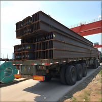 Estructura de Acero Moderna y Ligera para Construcción, Panel AAC/ALC Ignífugo, Material de Pared de Hormigón Celular